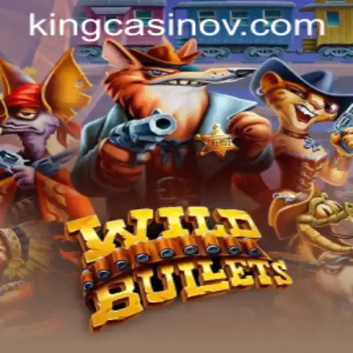 Unleashing the Excitement: WildBullets - A New Frontier in Gaming