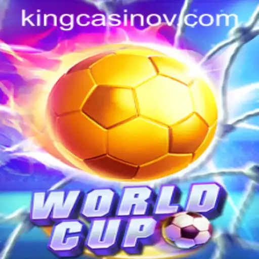 WorldCup: The Ultimate Global Soccer Competition