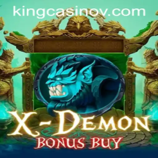 Discover the Thrills of XDemonBonusBuy with 887bet5